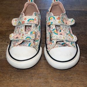 Princess Converse